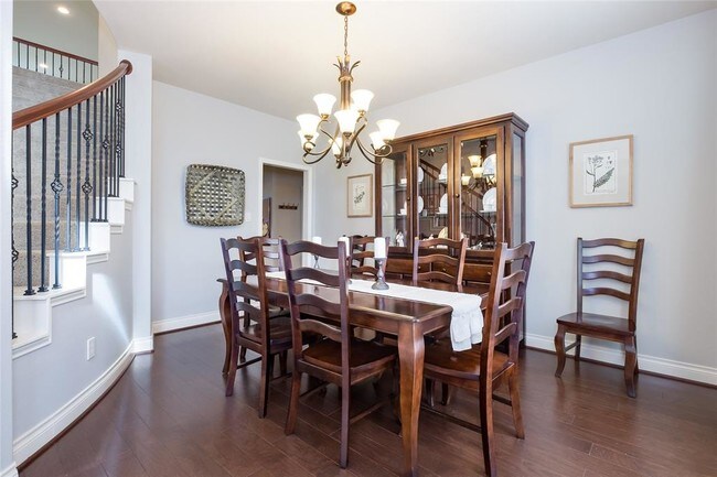Foto del edificio - 27707 Lodgemist Ct