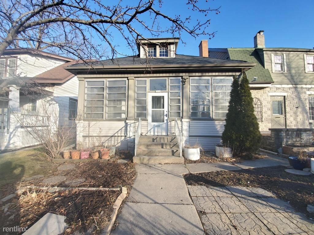 Primary Photo - 3 br, 1 bath House - 1512 South 76th Street
