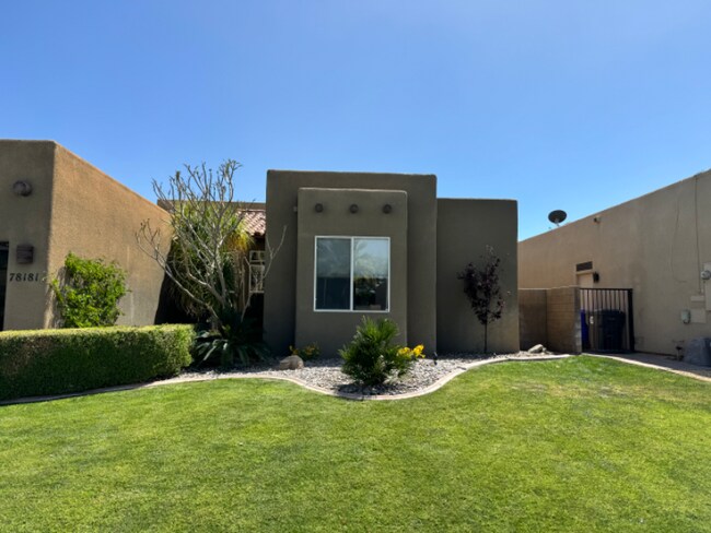 Foto del edificio - 78181 Desert Mountain Cir