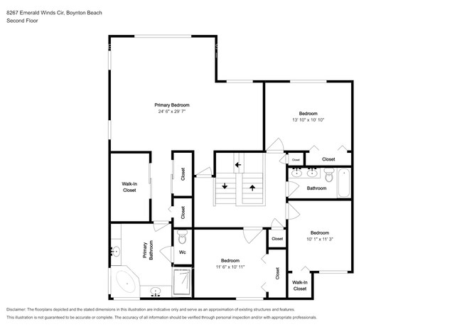 Foto del edificio - 8267 Emerald Winds Cir