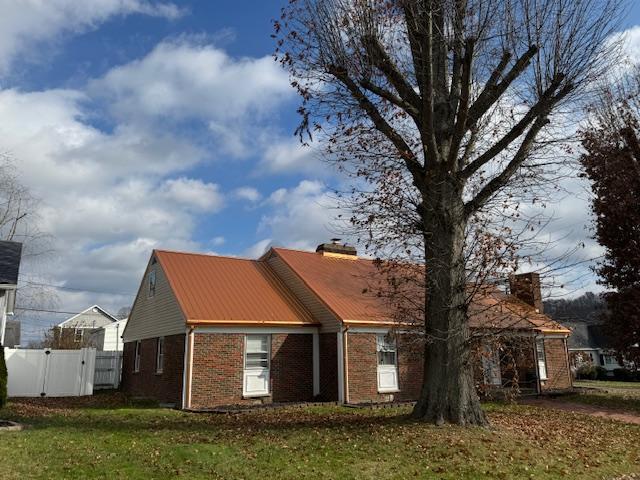 Building Photo - 424 Dudding Ave