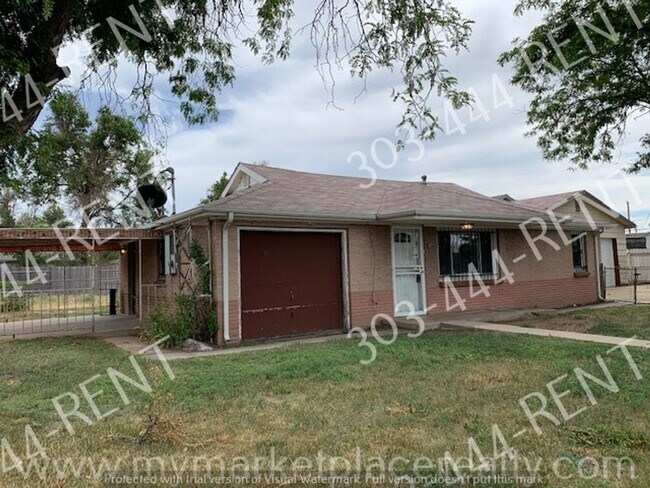 Foto del edificio - Nice 2 Bedroom, 1 bathrooms home!