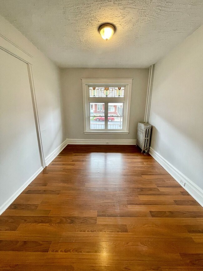 Foto del edificio - 1115 W Tilghman Street