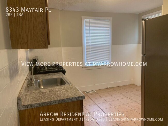 Foto del edificio - 8343 Mayfair Pl