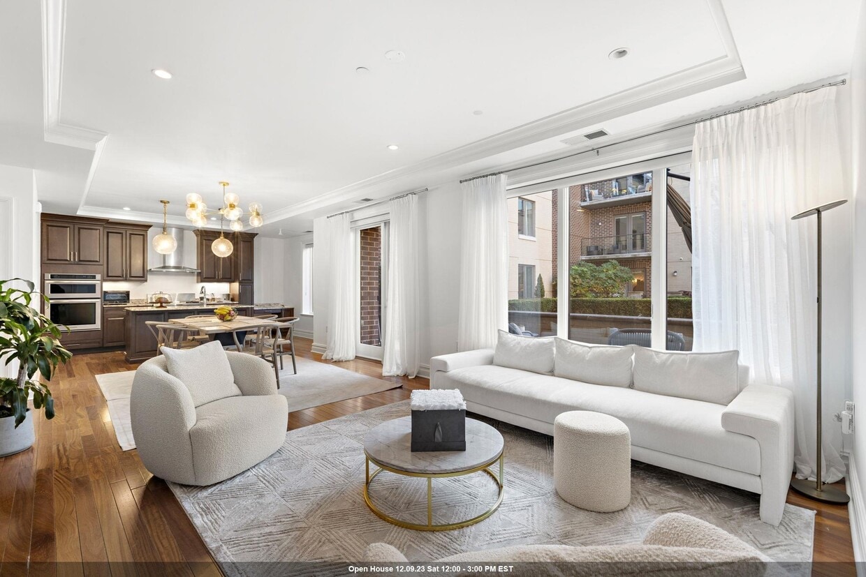 250 Henley Pl Unit 206, Weehawken, NJ 07086 Condo for Rent in