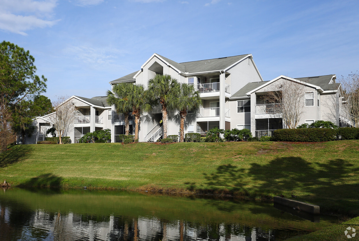 3 Bedroom Apartments Lake Mary Fl