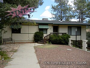 Building Photo - Home in Prescott
