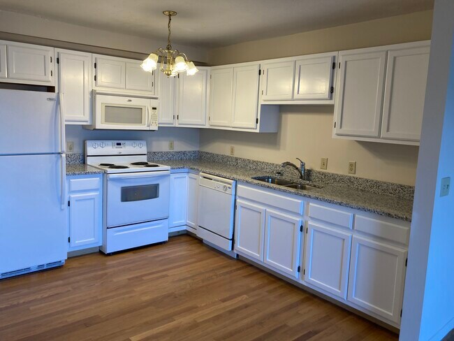 Foto del edificio - Stonegate Apartments