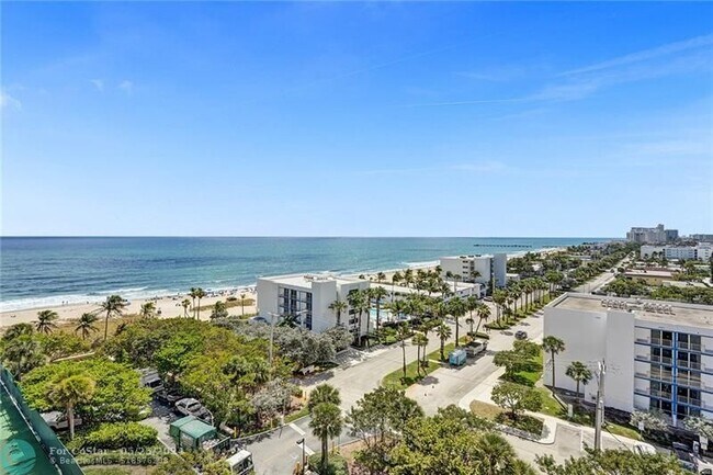 Foto del edificio - 4900 N Ocean Blvd
