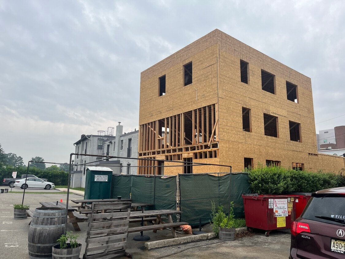 Building Photo - 812 Glenbrook Ave