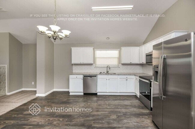 Building Photo - 6704 Snapdragon Ln