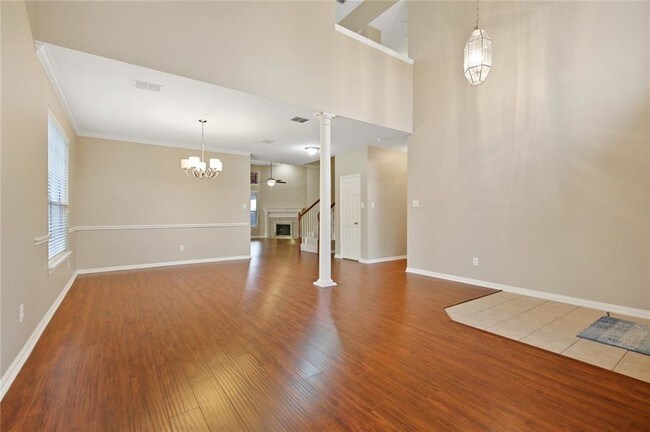 Foto del edificio - 7995 Quiet Meadow Ln