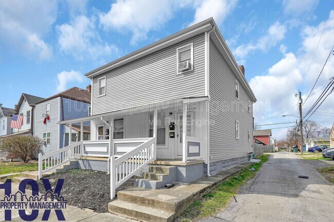 Foto del edificio - 1805 S 6th St