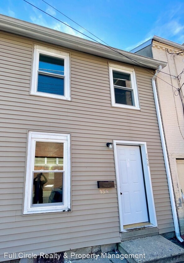 Primary Photo - 2 br, 1 bath House - 154 Chestnut Street E...