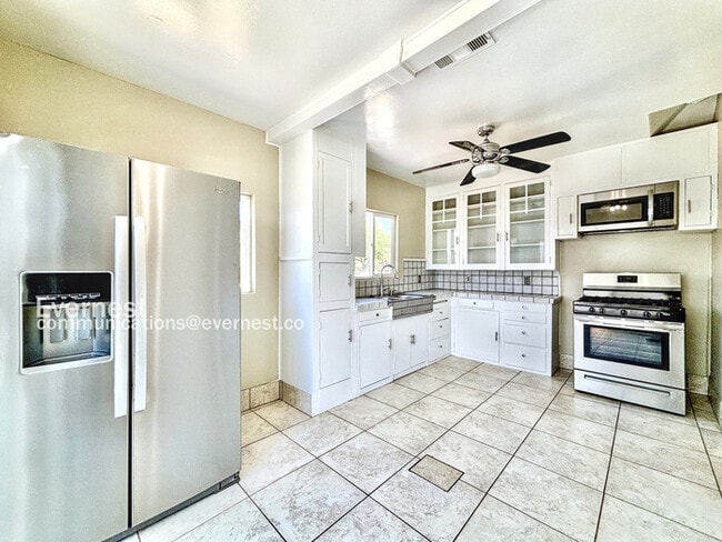 Foto del edificio - 505 Lookout St