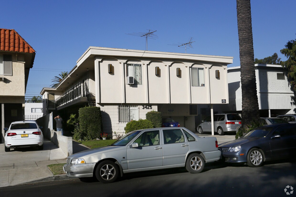 3425 Jasmine Ave, Los Angeles, CA 90034 Apartments in Los Angeles, CA