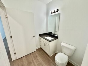 Interior Photo - Millhouse