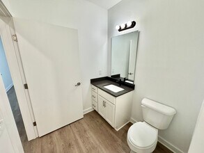 Interior Photo - Millhouse