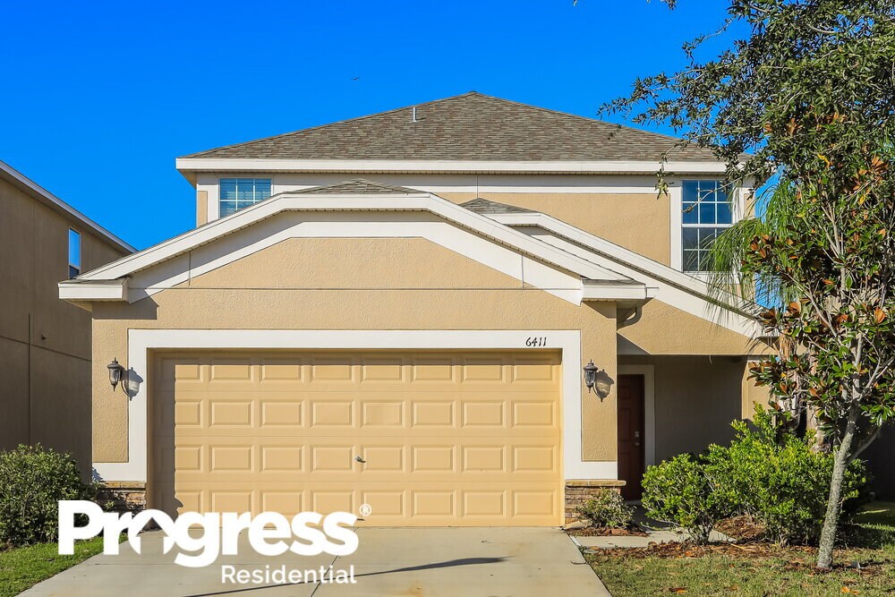 Primary Photo - 6411 Trent Creek Dr