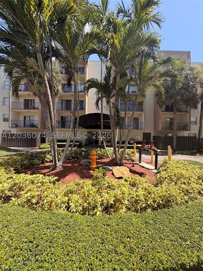 Foto del edificio - 14250 SW 62nd St