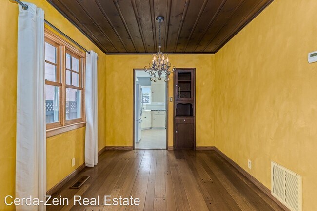 Building Photo - 2 br, 2 bath House - 1839 9th Street