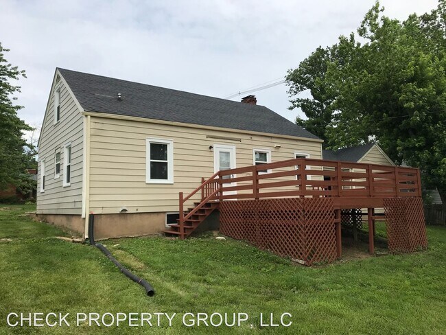 Building Photo - 3 br, 2 bath House - 125 Alton Road