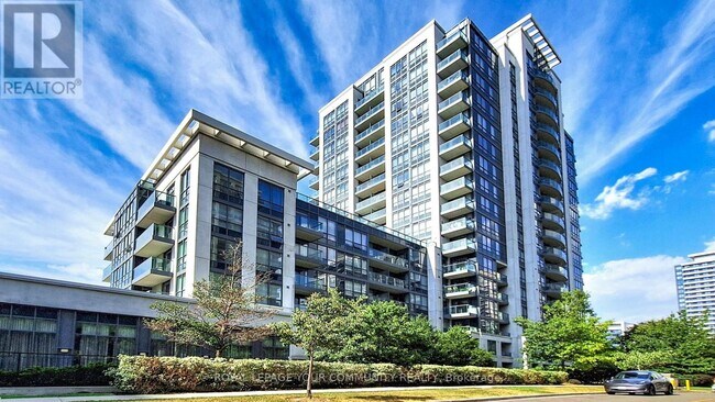 Photo du bâtiment - 20-820 N Park Rd