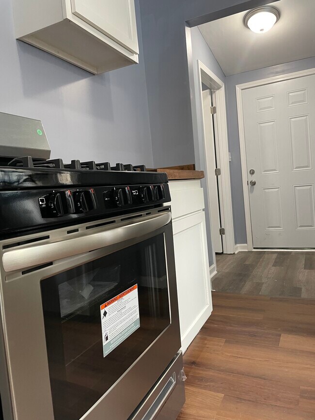 Foto del edificio - 4824 S 5th St