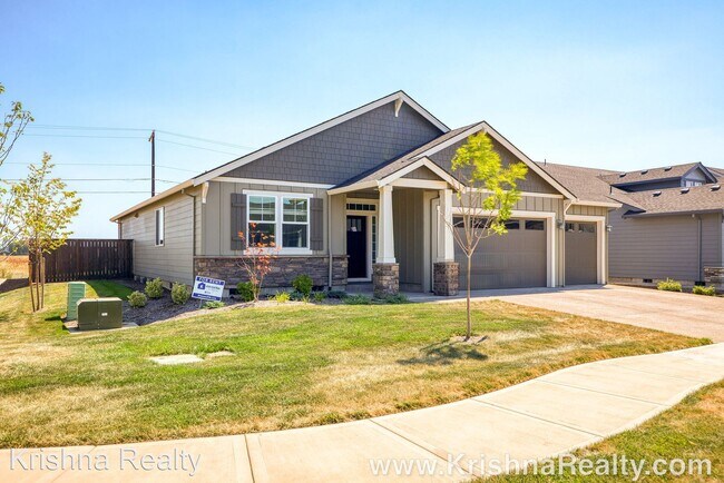 Building Photo - 4 br, 2 bath House - 1010 South 32nd Ave