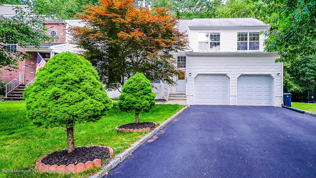 165 N Rutledge Ct, Matawan, NJ 07747 House Rental in Matawan, NJ