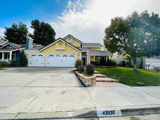 Foto del edificio - 43938 Northgate Ave