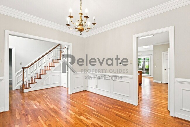 Foto del edificio - 13215 Hollyhock Ct