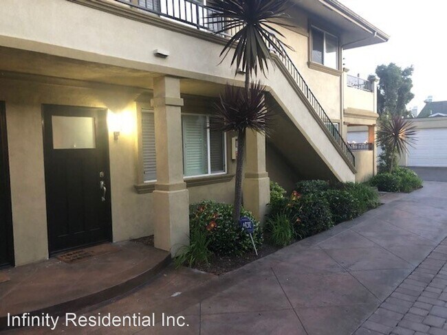 Building Photo - 2 br, 1 bath House - 309 Monte Vista Unit F