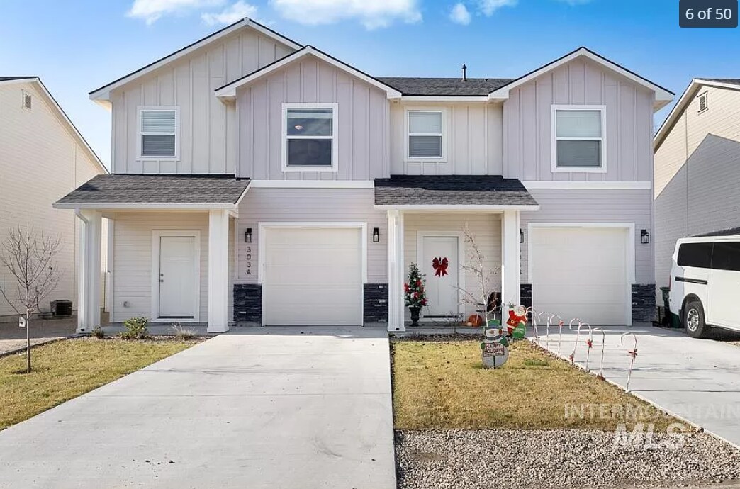 Foto principal - 303 Johnson Rd