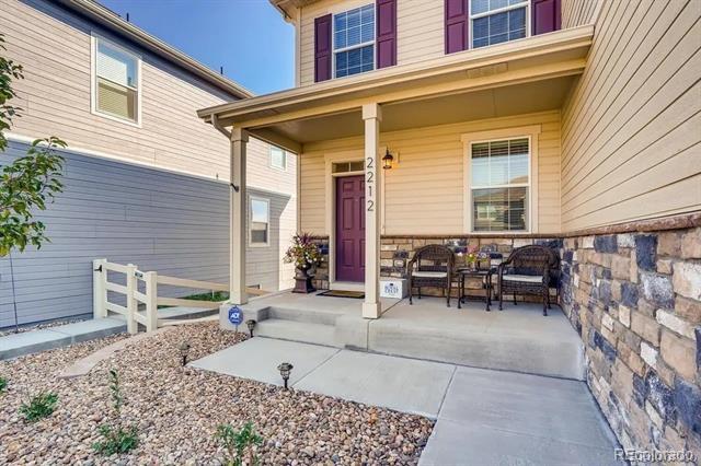 Foto del edificio - 2212 Shadow Creek Dr