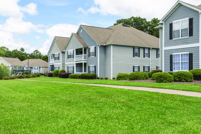 Building Photo - Northwood Apartment Homes