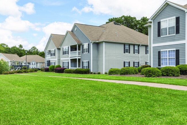 Foto del edificio - Northwood Apartment Homes