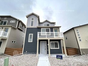 Building Photo - 13531 E 103rd Pl