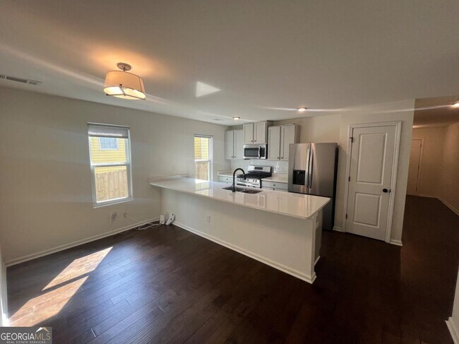 Foto del edificio - 1142 Coleman St SW