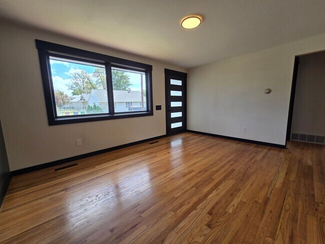 Foto del edificio - 3717 N Perry St