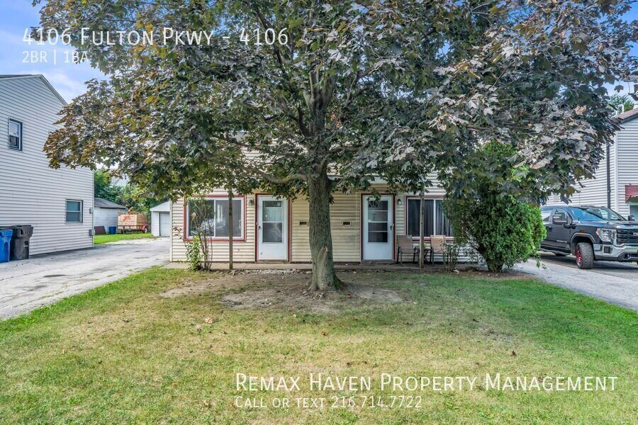 Foto principal - 4106 Fulton Pkwy