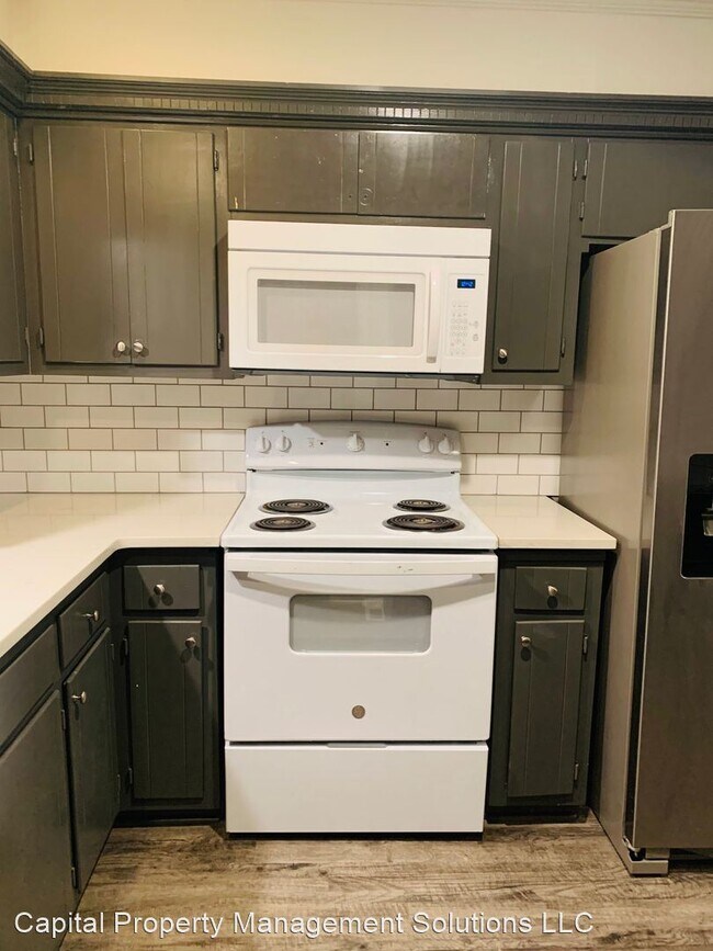 Foto del edificio - 4 br, 2 bath House - 106 Ward Ave Sw