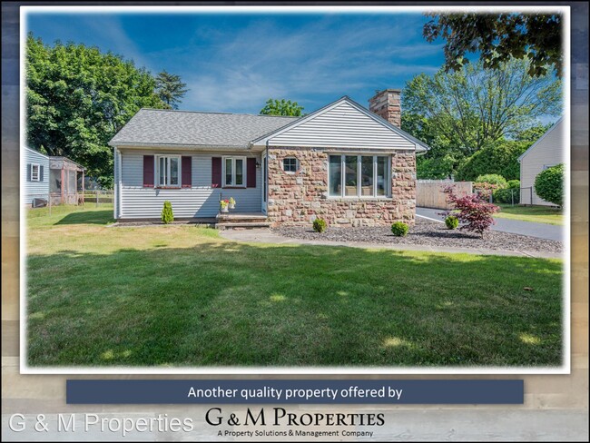 Building Photo - 3 br, 1 bath House - 534 Countryside Ln.