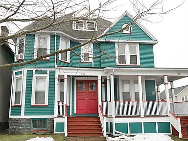 Building Photo - 145 Comfort St