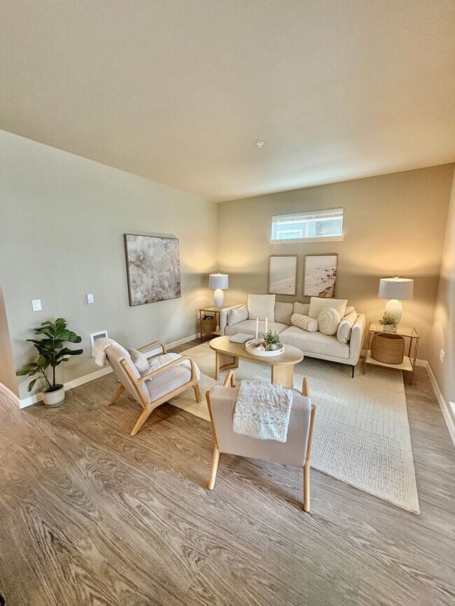 Interior Photo - Dry Canyon Apartments