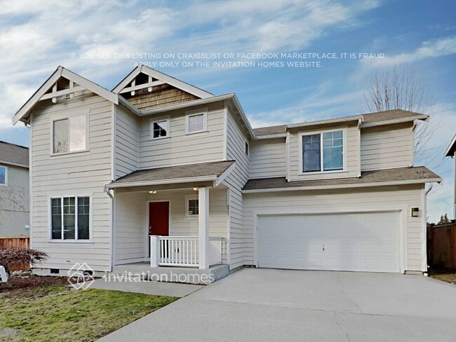 Building Photo - 8505 160th St Ct E