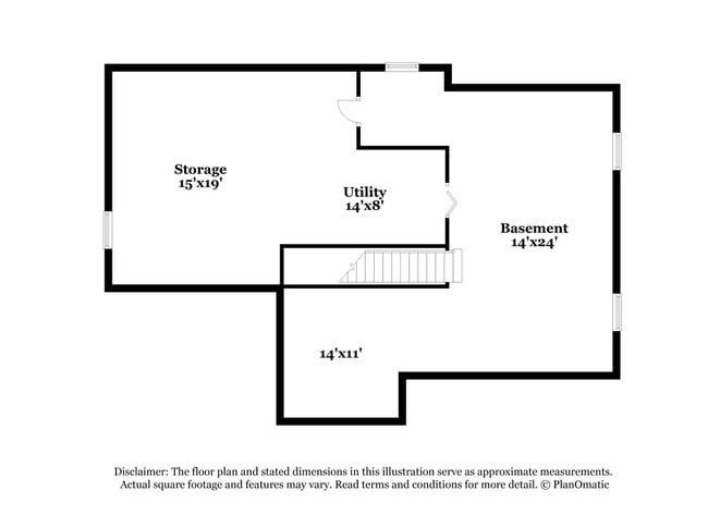 Building Photo - 1154 Crestview St