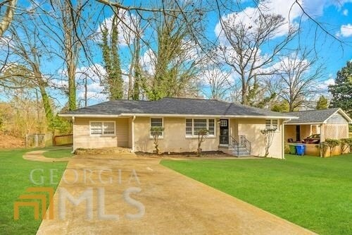 Foto del edificio - 2599 Browns Mill Rd SE