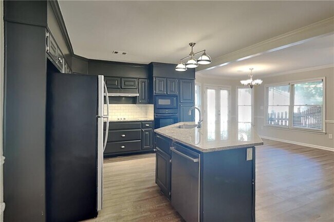 Foto del edificio - 4177 Liberty Trace