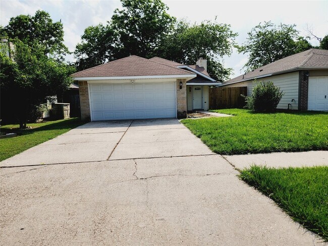 Building Photo - 23503 Prairie Bird Dr